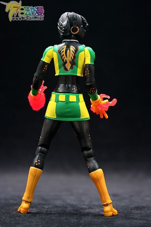 Marvel Legends Queen Brood Series 孩之宝 第3代 Marvel Girl 神奇女孩 特别版