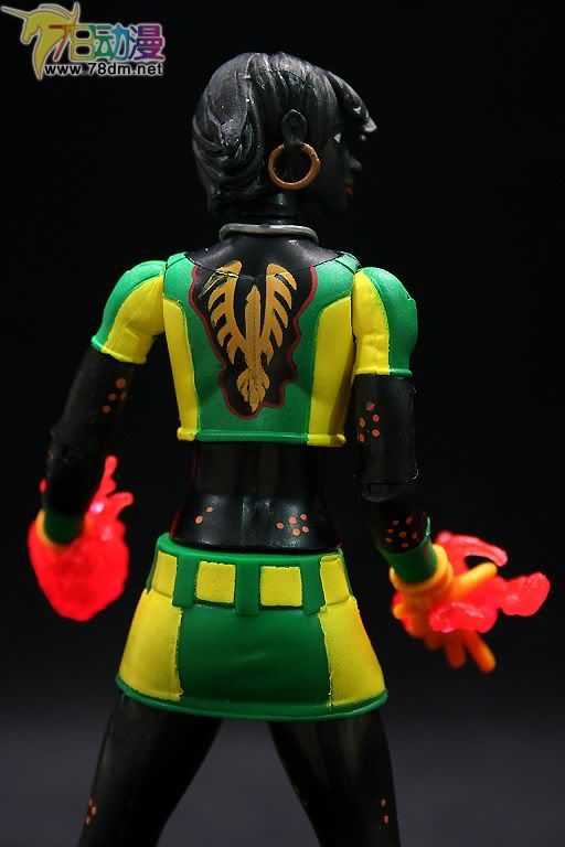 Marvel Legends Queen Brood Series 孩之宝 第3代 Marvel Girl 神奇女孩 特别版