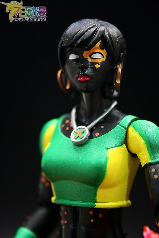 Marvel Legends Queen Brood Series 孩之宝 第3代 Marvel Girl 神奇女孩 特别版