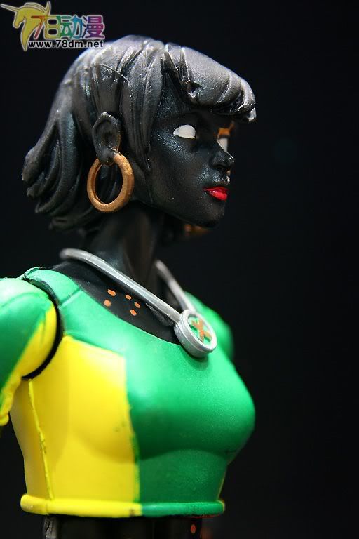 Marvel Legends Queen Brood Series 孩之宝 第3代 Marvel Girl 神奇女孩 特别版