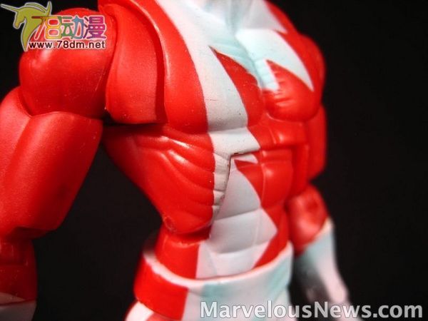 Marvel Legends 阿瑞斯 沃尔玛限定系列 守卫者