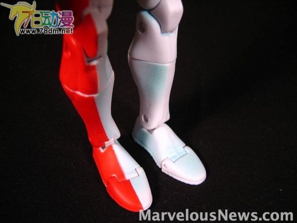 Marvel Legends 阿瑞斯 沃尔玛限定系列 守卫者