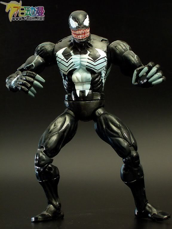 spider-man vs the sinister six 蜘蛛侠对险恶六人组