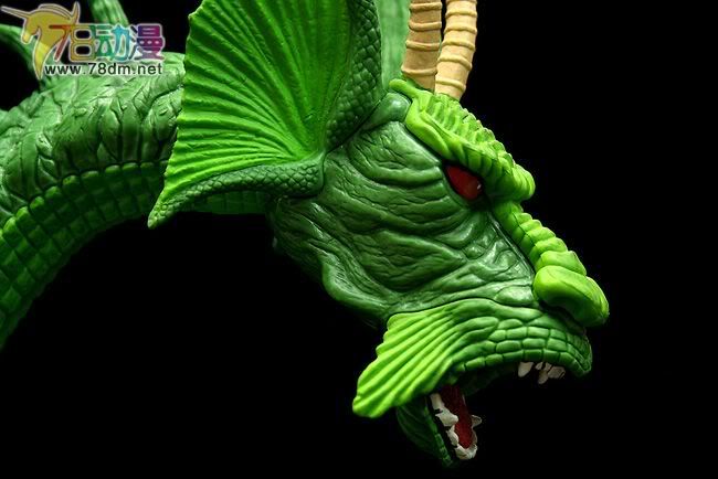 Marvel Legends Fin Fang Foom Series 孩之宝 绿巨人系列 Fin Fang Foom 巨龙