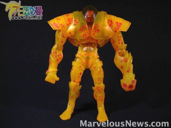Nemesis 沃尔玛限定系列 Nemesis