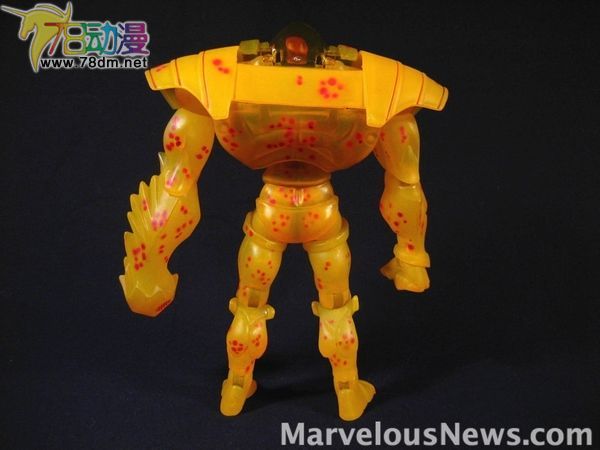 Nemesis 沃尔玛限定系列 Nemesis