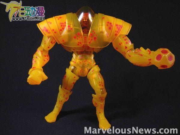 Nemesis 沃尔玛限定系列 Nemesis