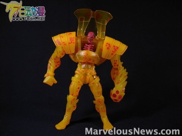 Nemesis 沃尔玛限定系列 Nemesis