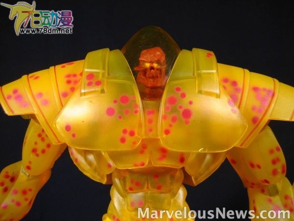Nemesis 沃尔玛限定系列 Nemesis
