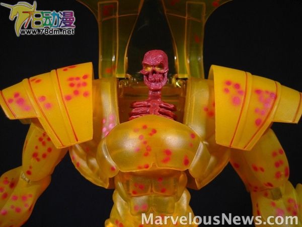 Nemesis 沃尔玛限定系列 Nemesis