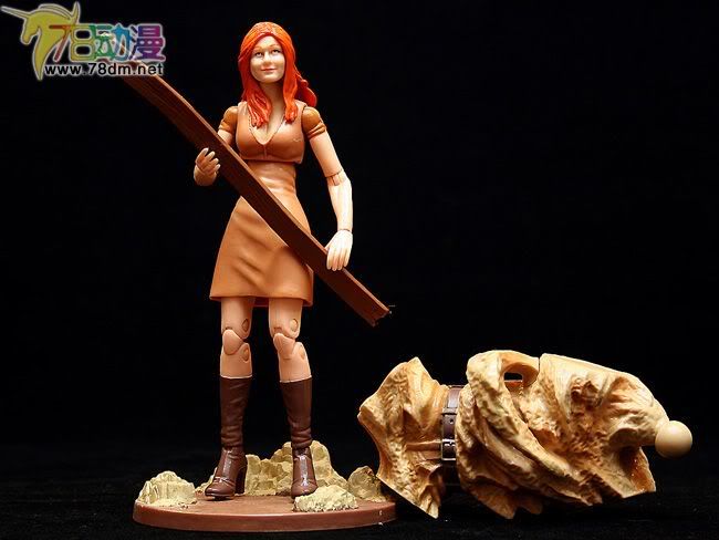 Marvel Legends Sandman Series 孩之宝 蜘蛛侠系列 Movie Mary Jane 电影版 玛丽珍