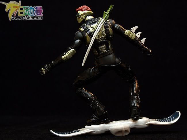 Marvel Legends Sandman Series 孩之宝 蜘蛛侠系列 Movie New Goblin 电影版 绿魔二世