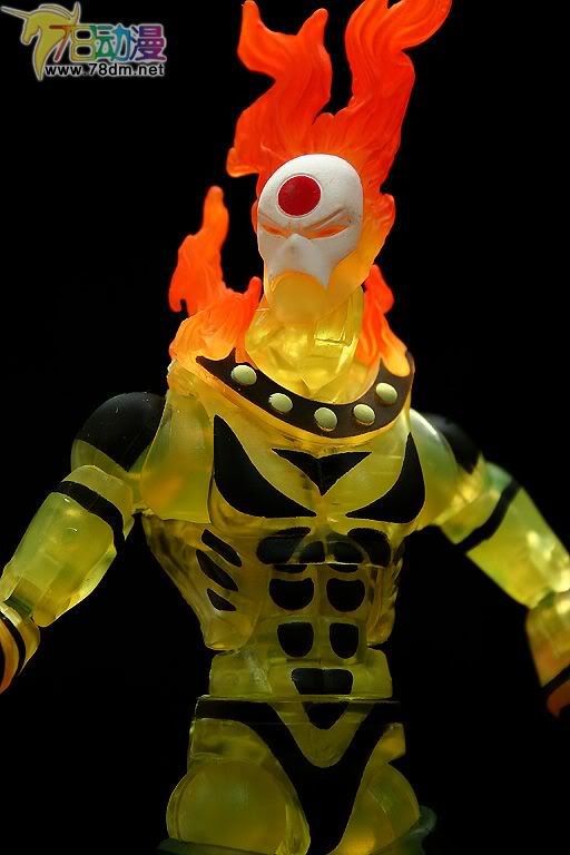 Marvel Legends 限量版 Age of Apocalypse Sunfire 天启降临 太阳火