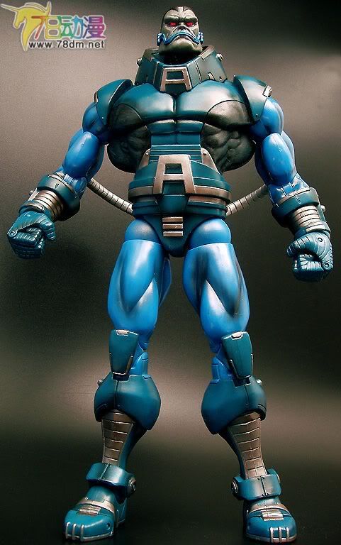 Marvel Legends Series 12 Apocalypse Series 惊奇漫画传奇系列可动玩具 第12代 Apocalypse 天启巨人