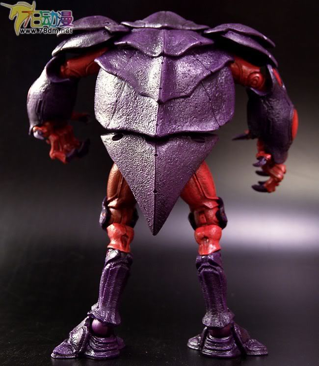 Marvel Legends Series 13 Onslaught Series 惊奇漫画传奇系列可动玩具 第13代 Onslaught