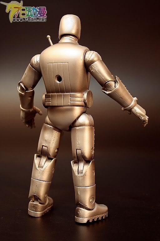 Marvel Legends Series 14 Mojo Series 惊奇漫画传奇系列可动玩具 第14代 First Appearance Iron Man 初次登场 钢铁侠