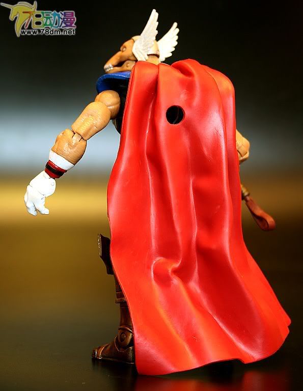 Marvel Legends Series 15 MODOK Series 惊奇漫画传奇系列可动玩具 第15代 Beta Ray Bill 狼人
