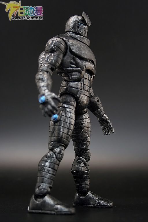 Marvel Legends Series 15 MODOK Series 惊奇漫画传奇系列可动玩具 第15代 Thorbuster Iron Man Thorbuster盔甲 钢铁侠 特别版