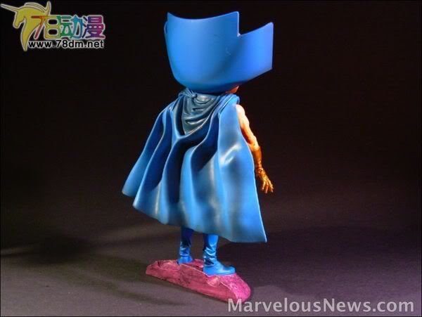 MARVEL SELECT 惊奇漫画精选系列 Uatu The Watcher 观测者