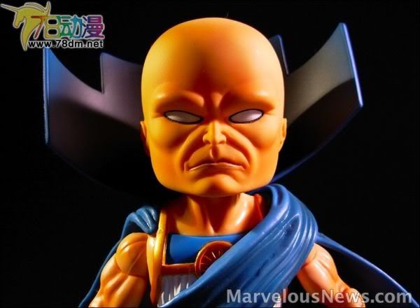 MARVEL SELECT 惊奇漫画精选系列 Uatu The Watcher 观测者