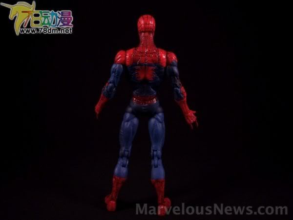 蜘蛛侠双人套装 Spider-Man vs Abomination 蜘蛛侠VS憎恨