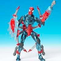 Amazing蜘蛛侠 第19代 Sneak Attack Spider-Man 潜行蜘蛛侠