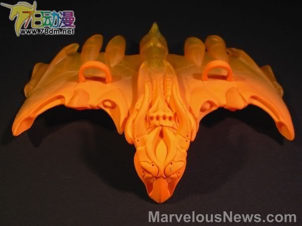 蜘蛛侠起源系列 恶人篇 Demogoblin 恶鬼
