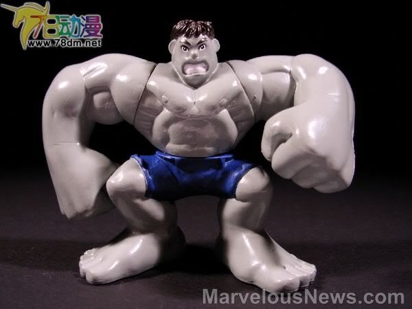 超级英雄小队 5人套装 复仇者对峙套装 Toys R Us限定版