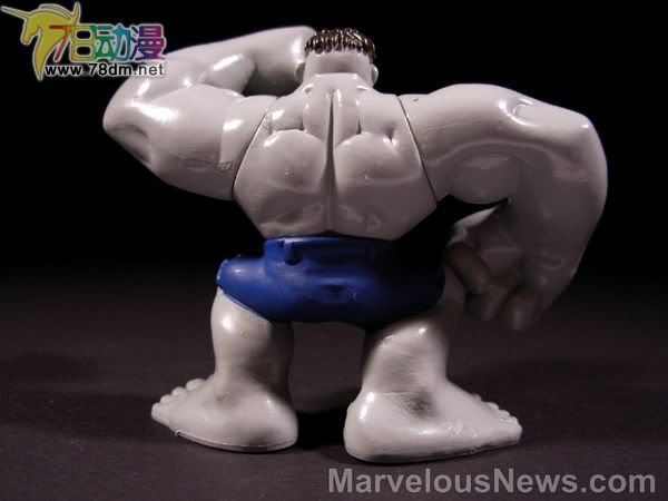 超级英雄小队 5人套装 复仇者对峙套装 Toys R Us限定版