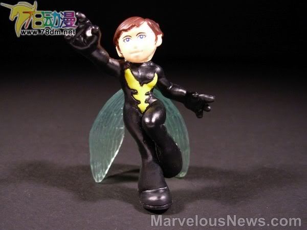 超级英雄小队 5人套装 复仇者对峙套装 Toys R Us限定版