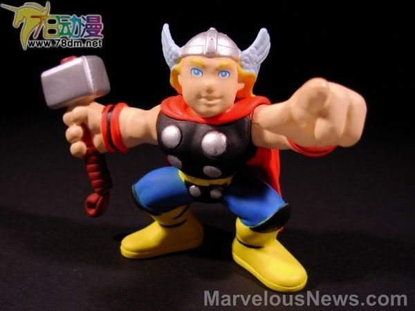 超级英雄小队 5人套装 复仇者对峙套装 Toys R Us限定版