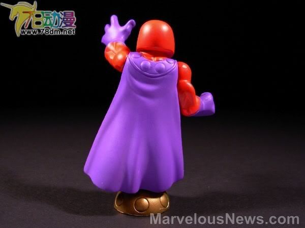 超级英雄小队 5人套装 X战警危险的房间套装 Toys R Us限定版