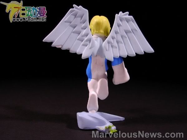 超级英雄小队 5人套装 X战警危险的房间套装 Toys R Us限定版