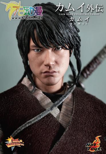 HOT TOYS 美系玩具专区 卡姆依外传