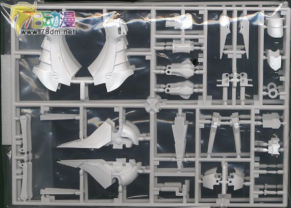 WAVE拼装模型 FSS 五星物语 01 スケール ジュノーン JUNCHOON 朱洛安