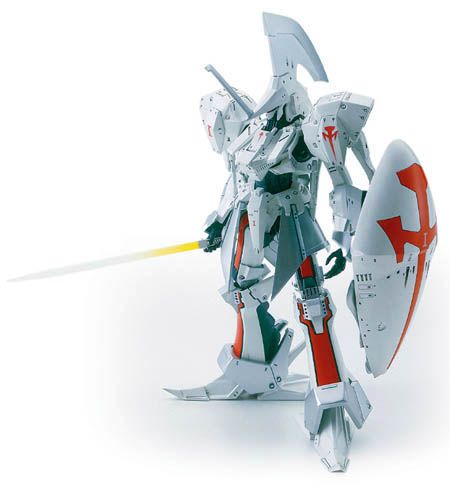 WAVE拼装模型 FSS 五星物语 1/144 雷德幻像