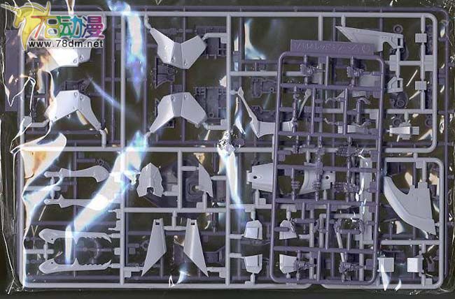 WAVE拼装模型 FSS 五星物语 1/144 雷德幻像 先行量産型