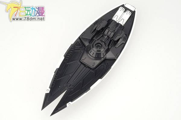 WAVE拼装模型 FSS 五星物语 1/144 恩盖季 初回限定
