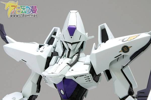 WAVE拼装模型 FSS 五星物语 1/144 恩盖季 初回限定