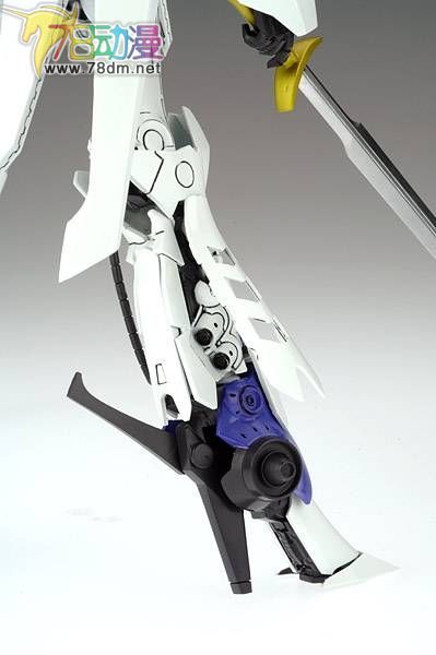 WAVE拼装模型 FSS 五星物语 1/144 恩盖季 初回限定