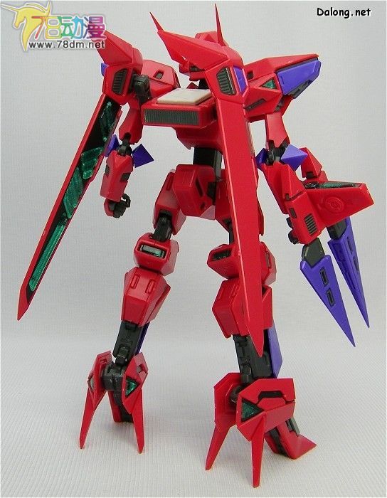 寿屋拼装模型 电脑战机 Viper II [Ver. 1P]