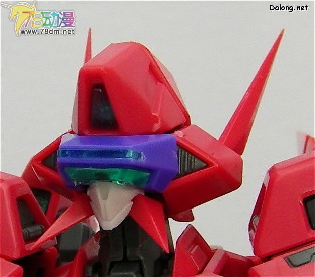 寿屋拼装模型 电脑战机 Viper II [Ver. 1P]