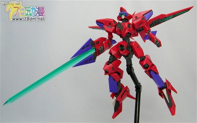 寿屋拼装模型 电脑战机 Viper II [Ver. 1P]