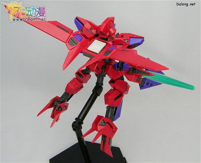 寿屋拼装模型 电脑战机 Viper II [Ver. 1P]