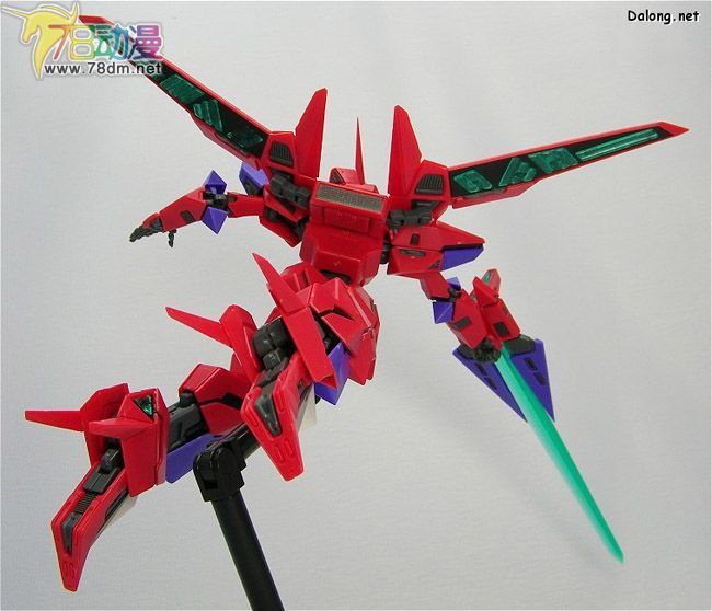 寿屋拼装模型 电脑战机 Viper II [Ver. 1P]