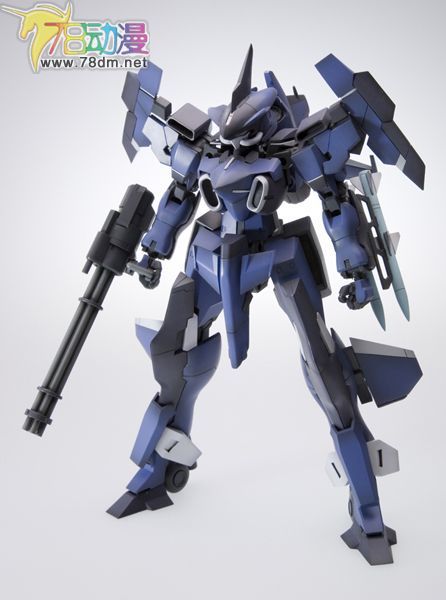寿屋拼装模型 frame arms 圣战机甲模型 001 SA 16 STYLET