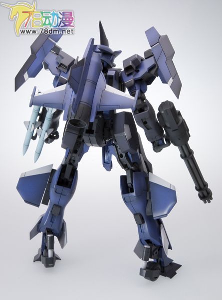 寿屋拼装模型 frame arms 圣战机甲模型 001 SA 16 STYLET