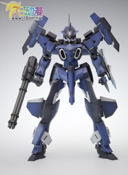 寿屋拼装模型 frame arms 圣战机甲模型 001 SA 16 STYLET