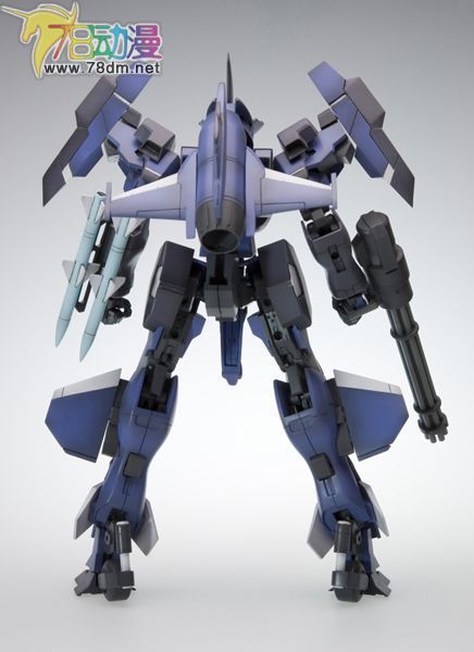 寿屋拼装模型 frame arms 圣战机甲模型 001 SA 16 STYLET
