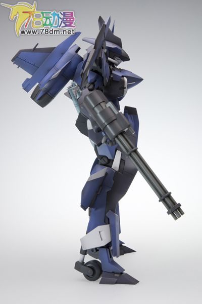 寿屋拼装模型 frame arms 圣战机甲模型 001 SA 16 STYLET